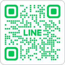ペットケア・りんりんLINE QR