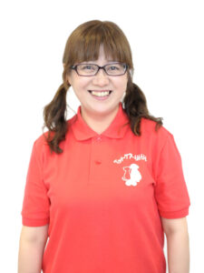 飼い主様のおたすけウーマン／代表